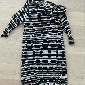 Missoni dress